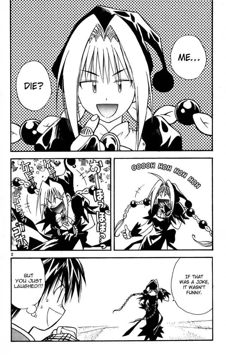 Marchen Awakens Romance Chapter 53 5